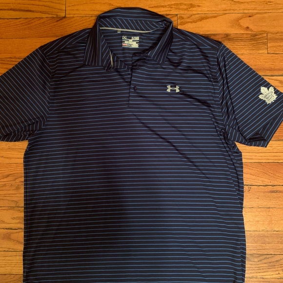under armour toronto maple leafs